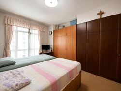 Signature Park (D21), Condominium #604752661